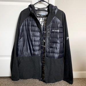 Columbia Titanium Men’s Jacket